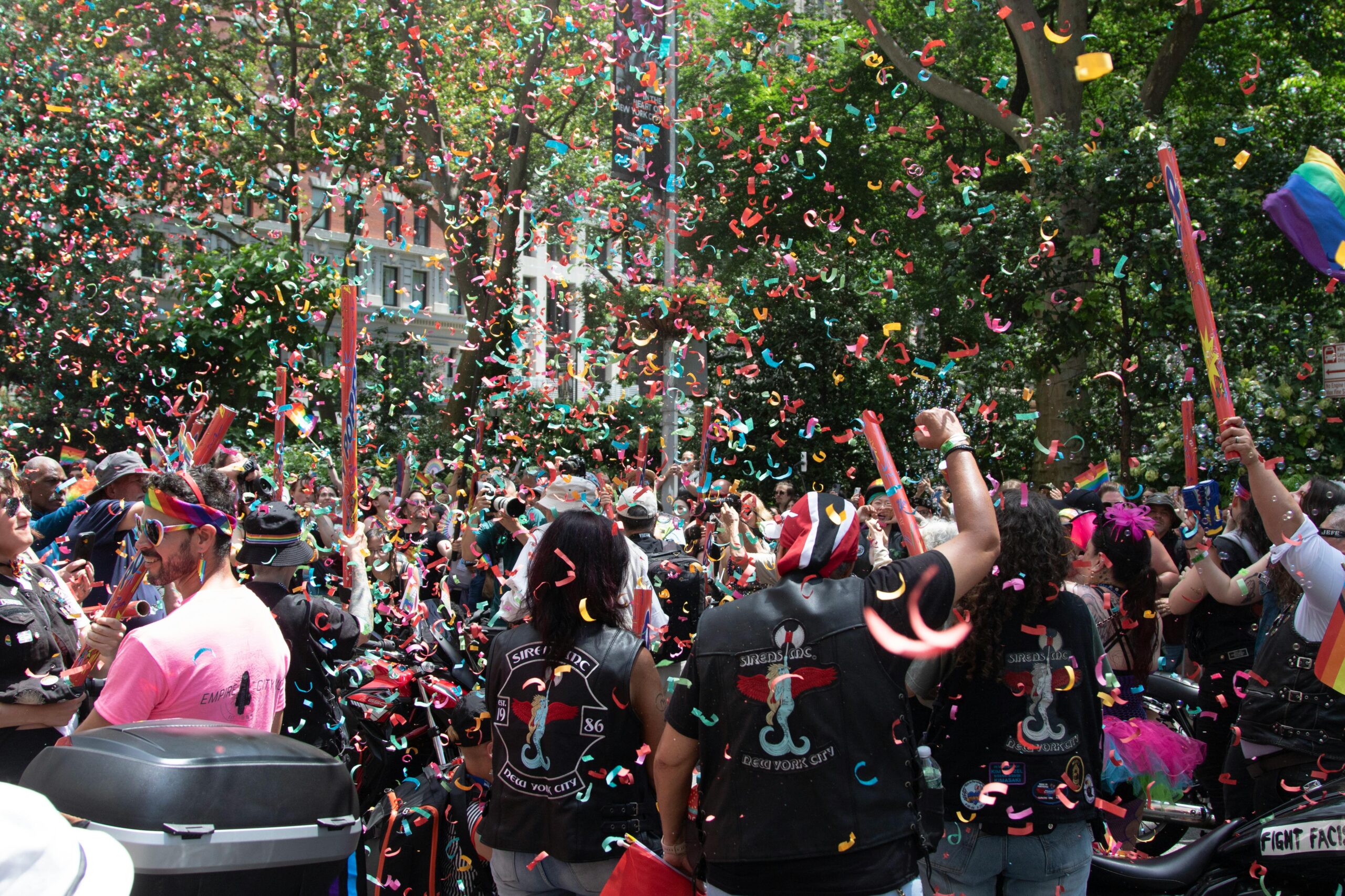 Community Activations & Pop Ups